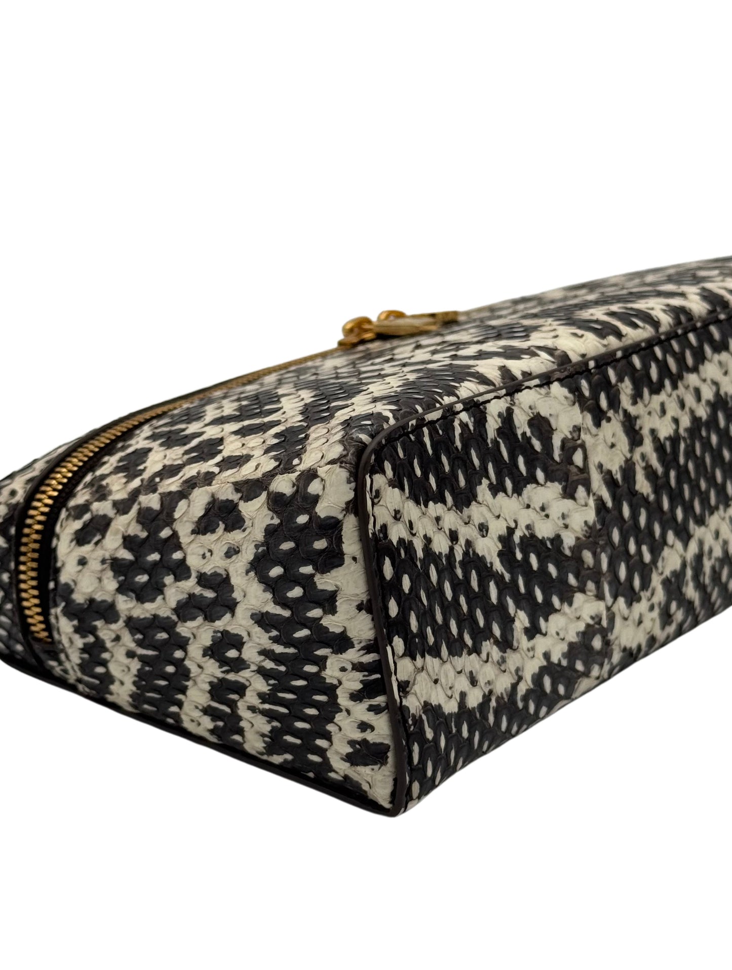 Loro Piana Extra Pocket L19 Python