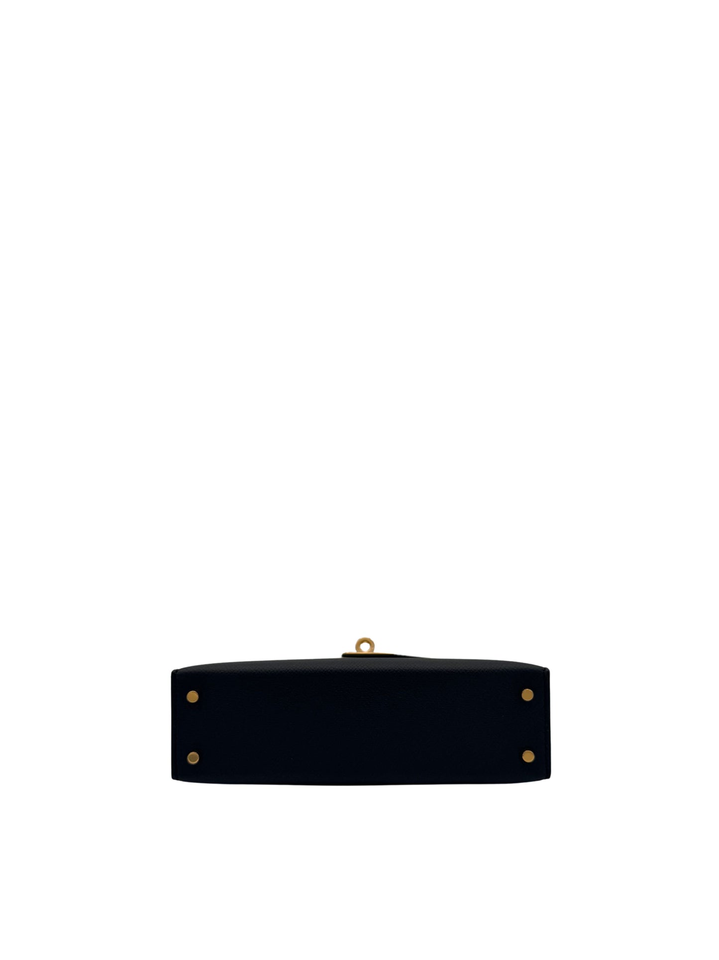 Hermès Kelly 25 Epsom Étoupe