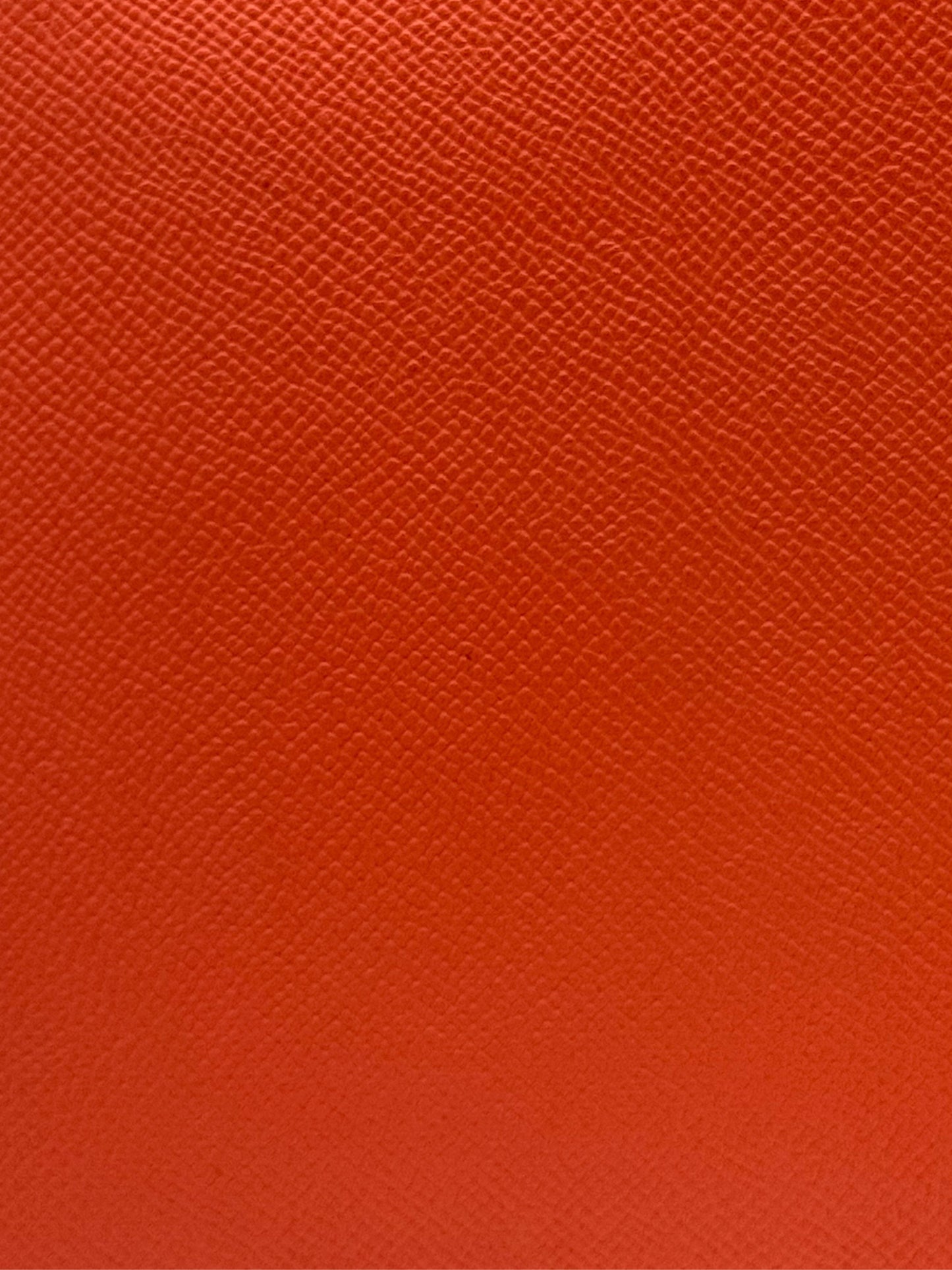 Hermès Kelly 28 Epsom Orange Gold Hardware