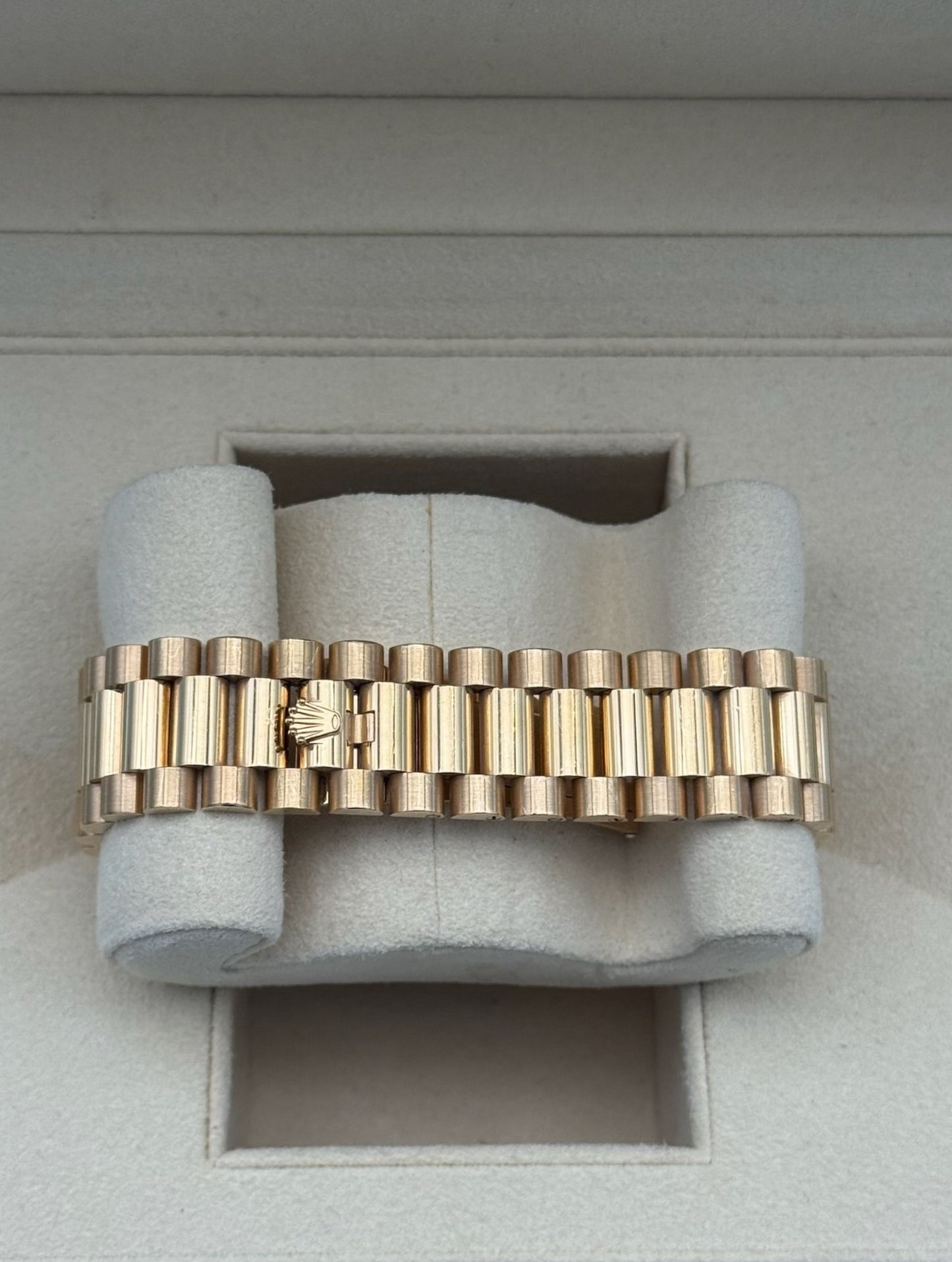Rolex Submariner Fecha