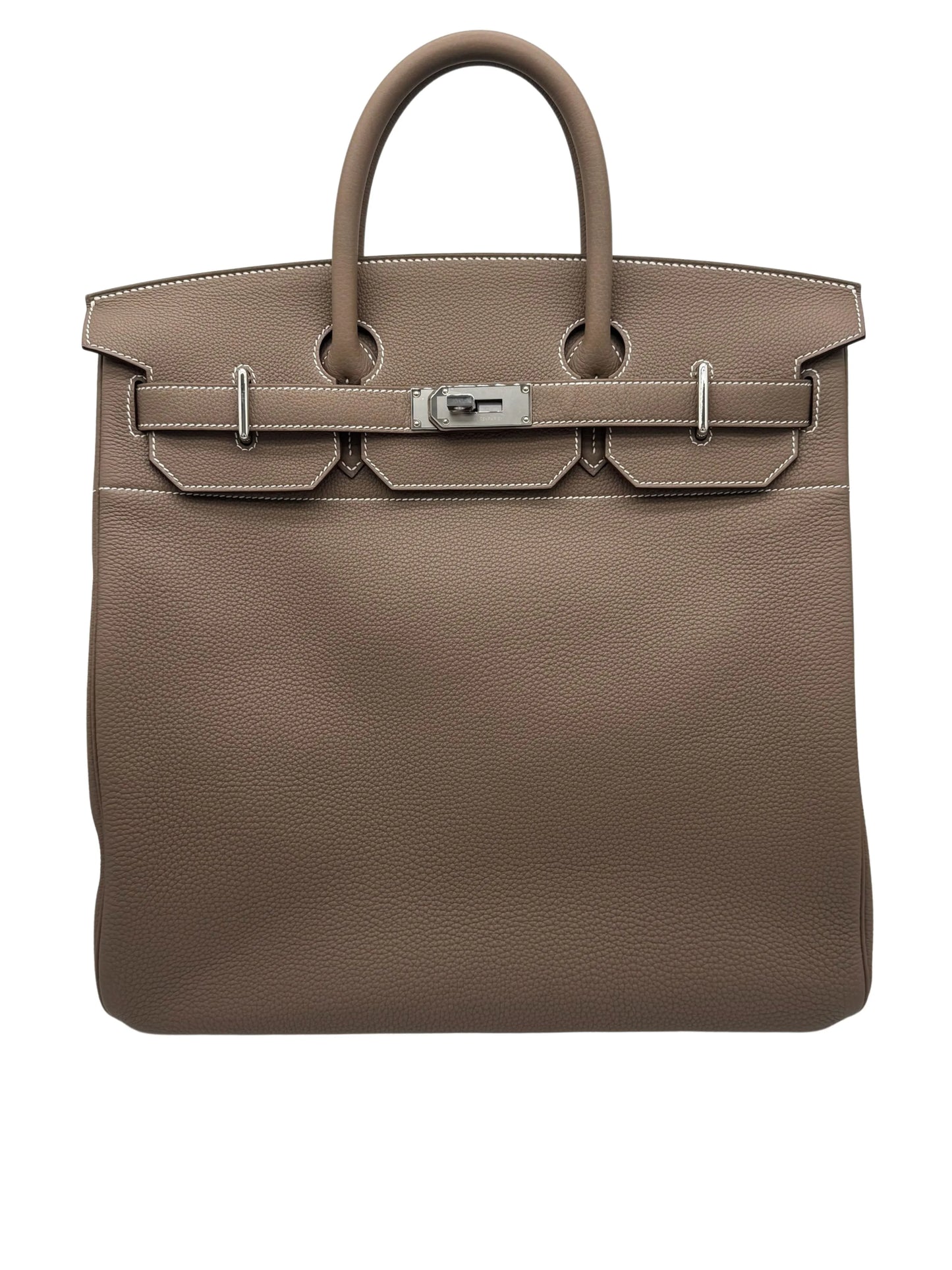 Hermès Kelly 25 Epsom Étoupe