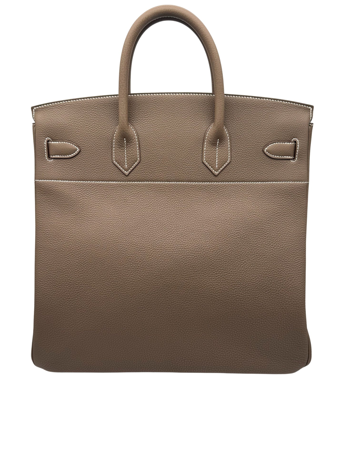 Hermès Kelly 25 Epsom Étoupe