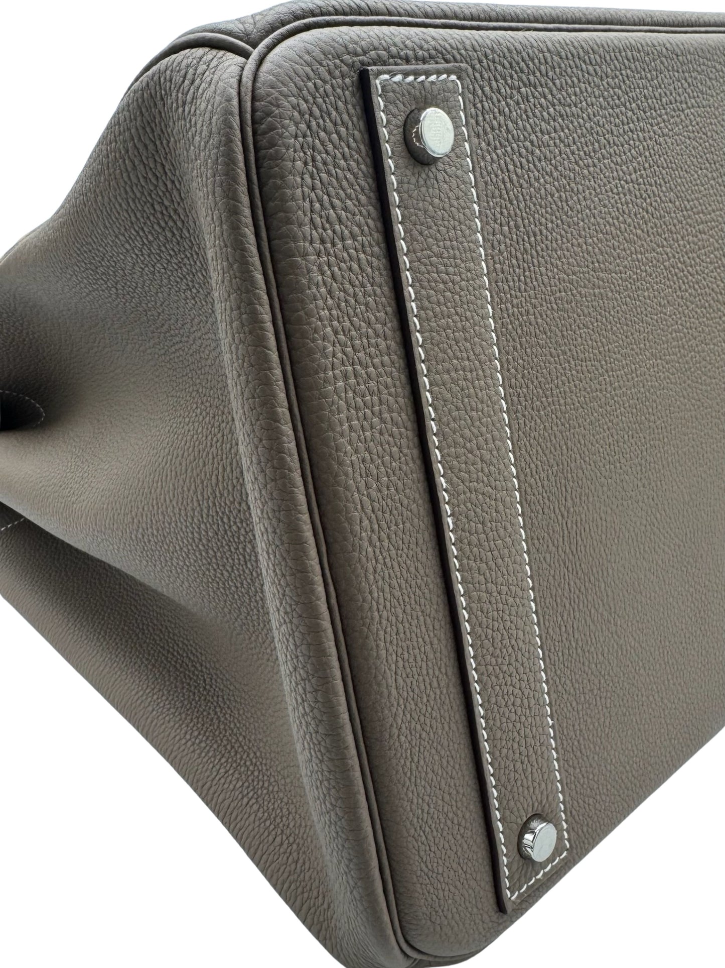 Hermès Kelly 25 Epsom Étoupe