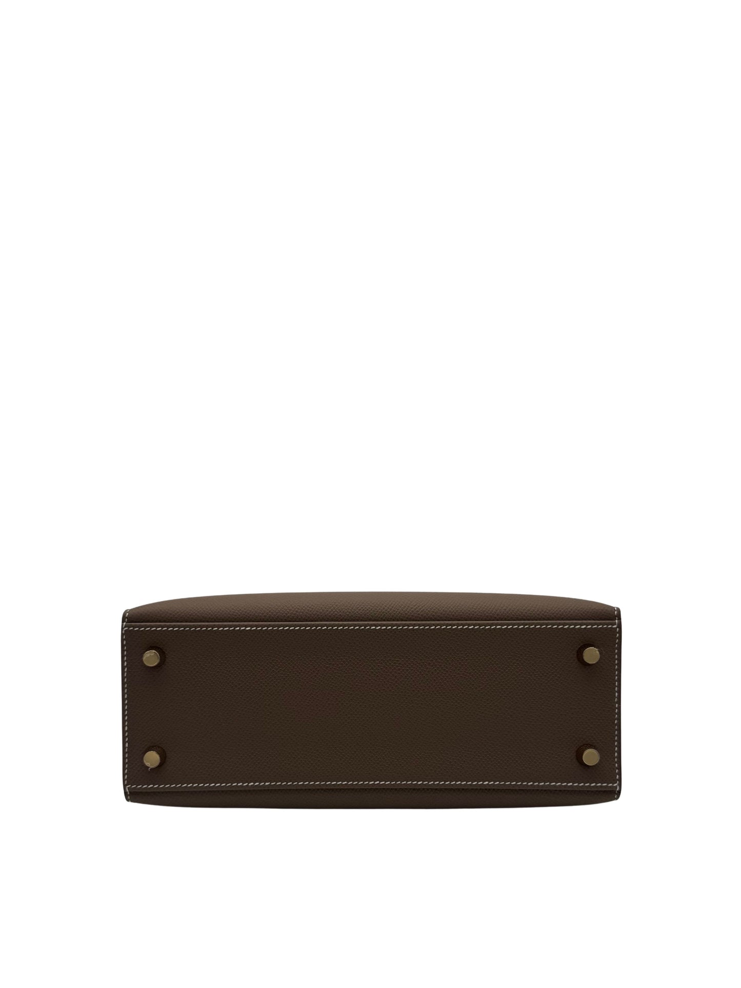 Hermès Kelly 25 Epsom Étoupe