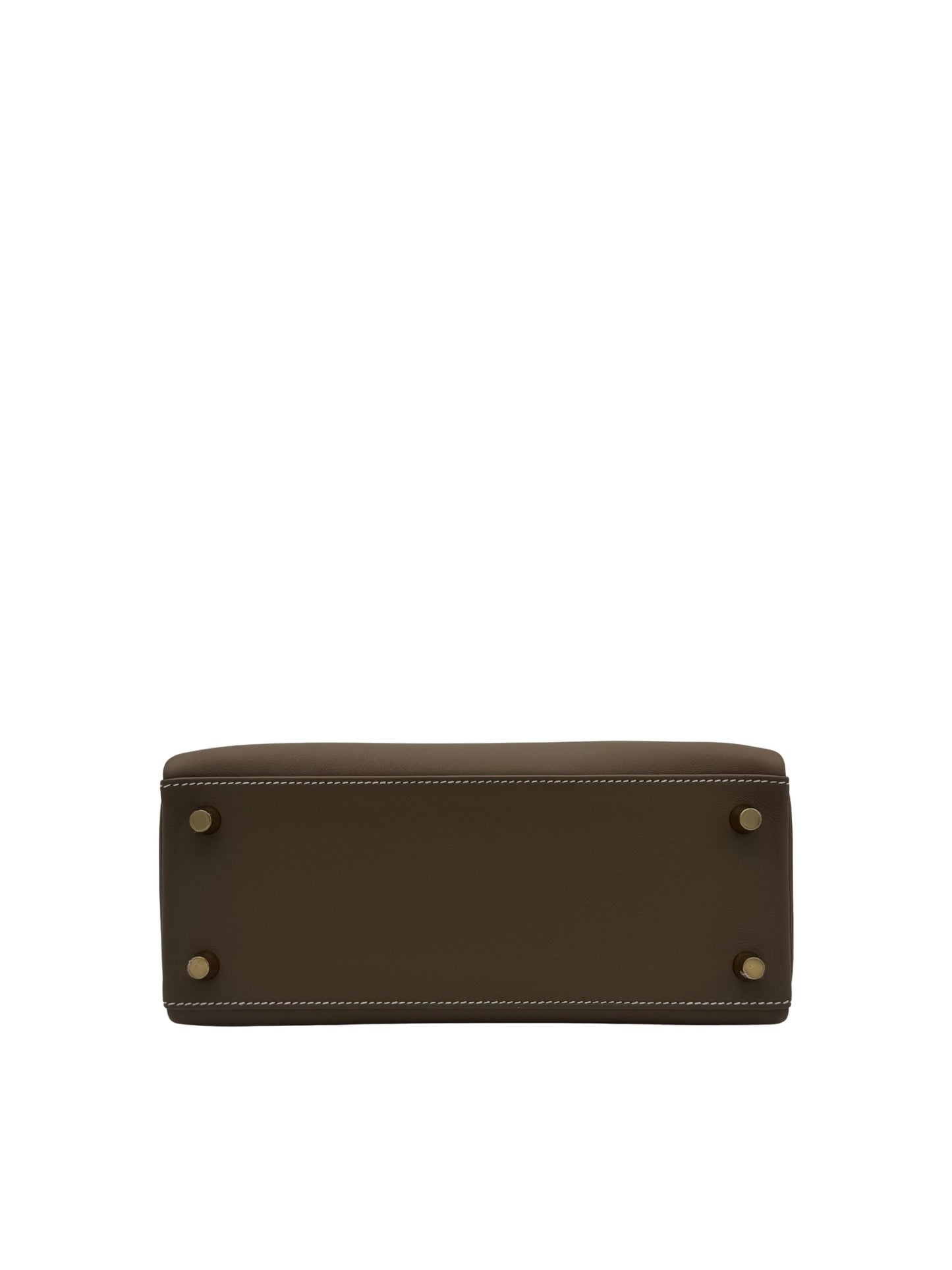 Hermès Kelly 25 Epsom Étoupe