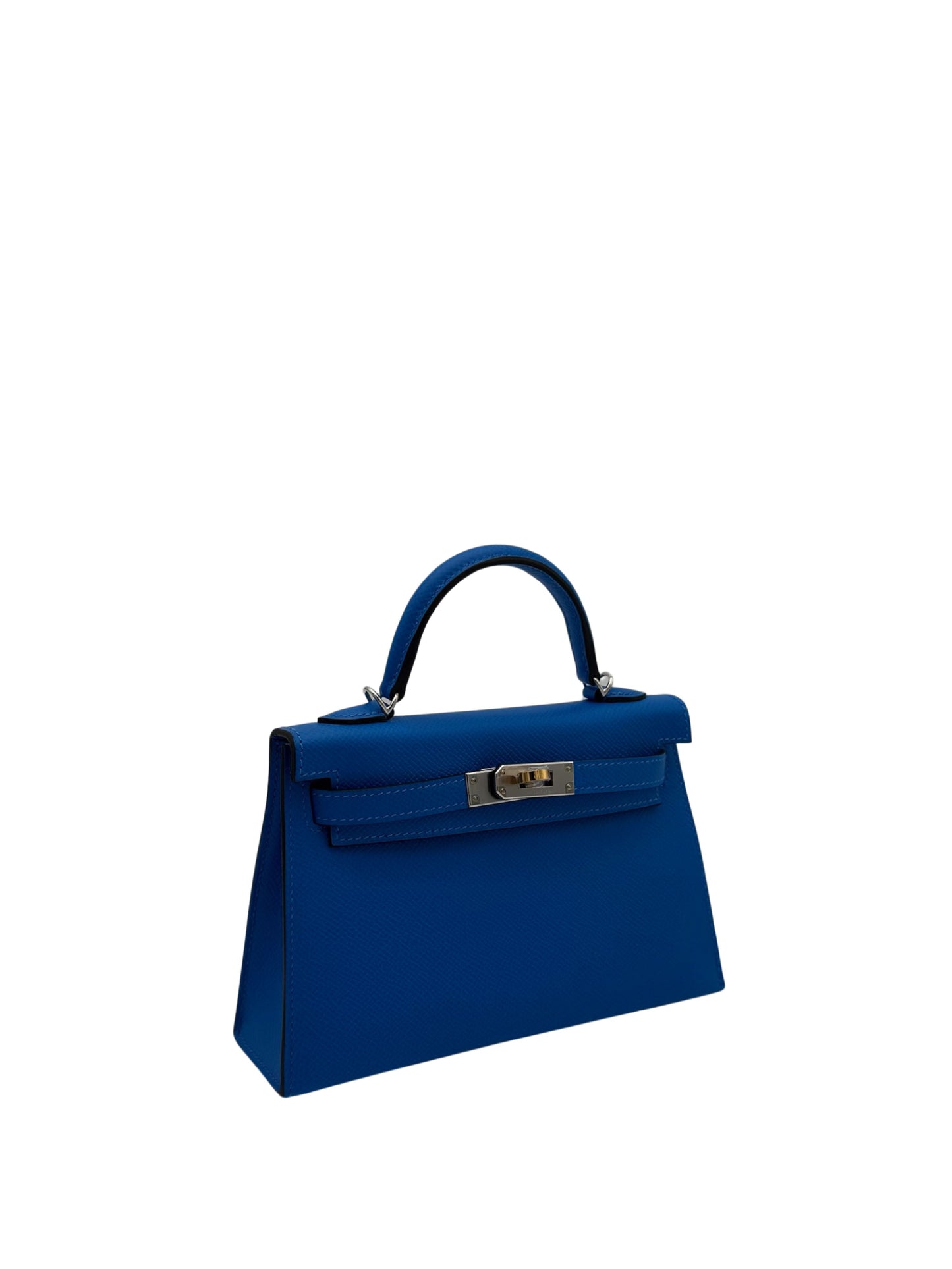 Hermès Kelly 25 Epsom Étoupe