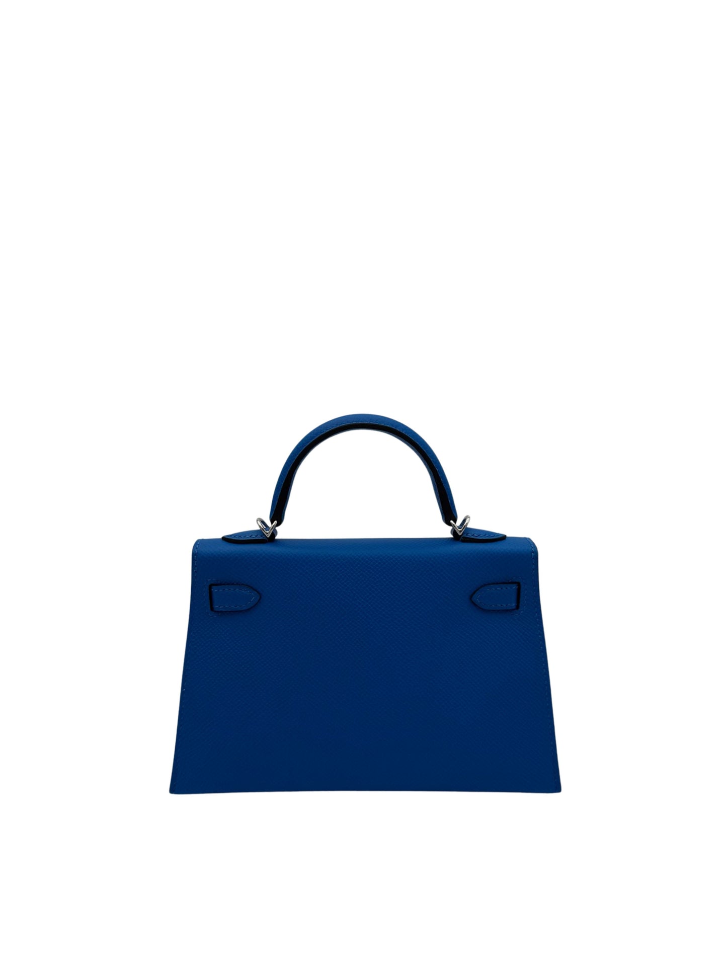 Hermès Kelly 25 Epsom Étoupe