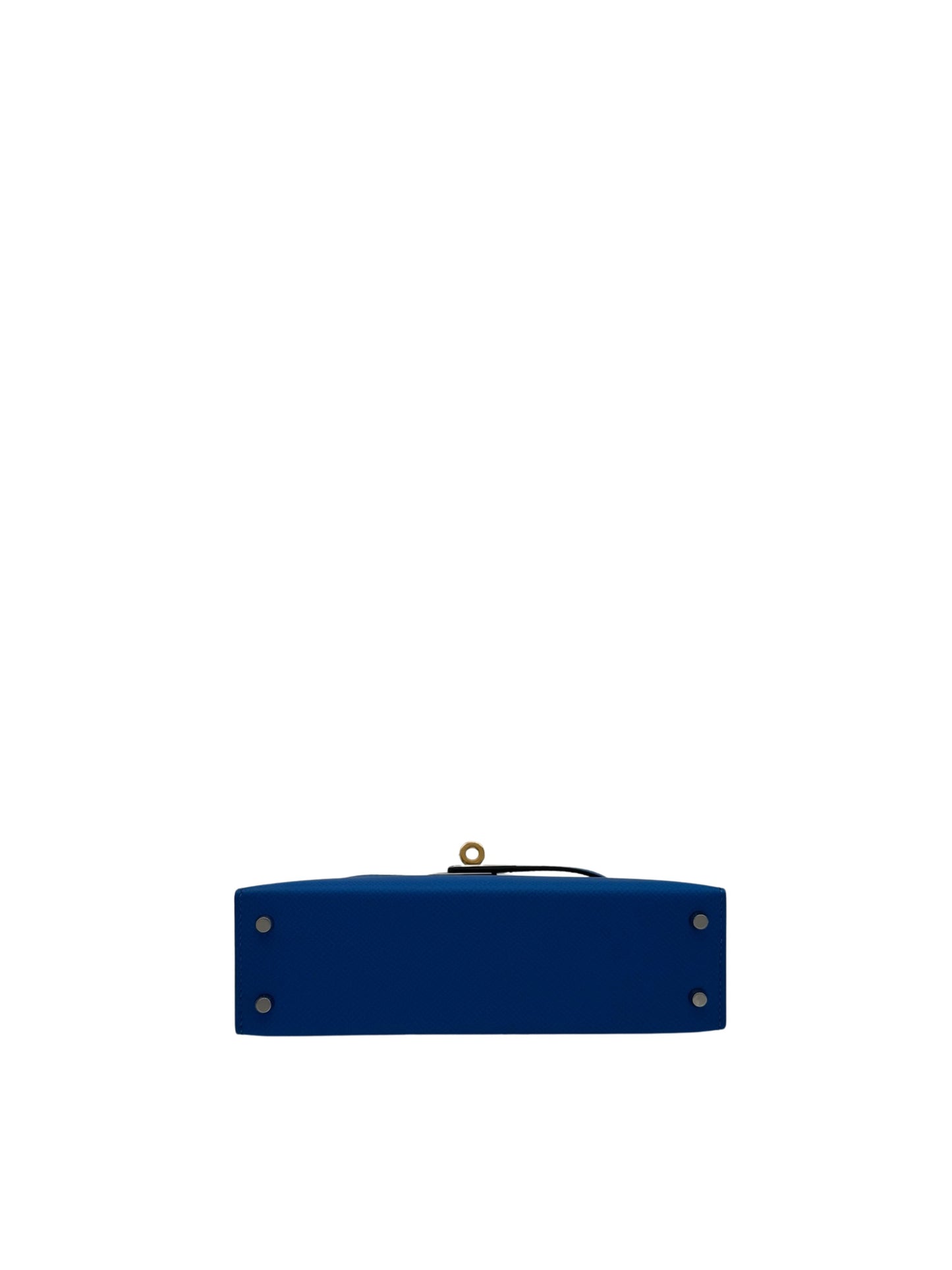 Hermès Kelly 25 Epsom Étoupe