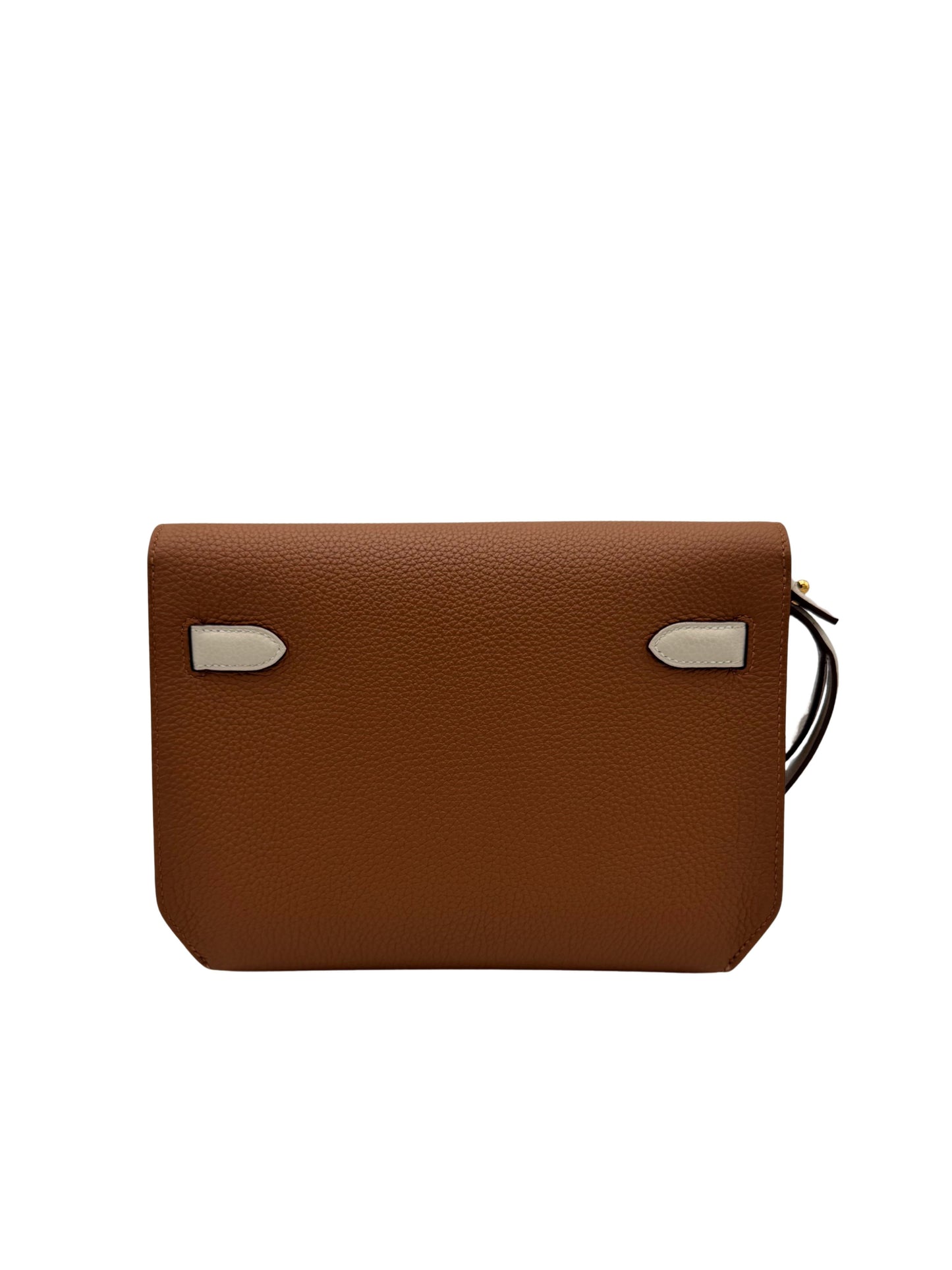Hermès Kelly 25 Epsom Étoupe