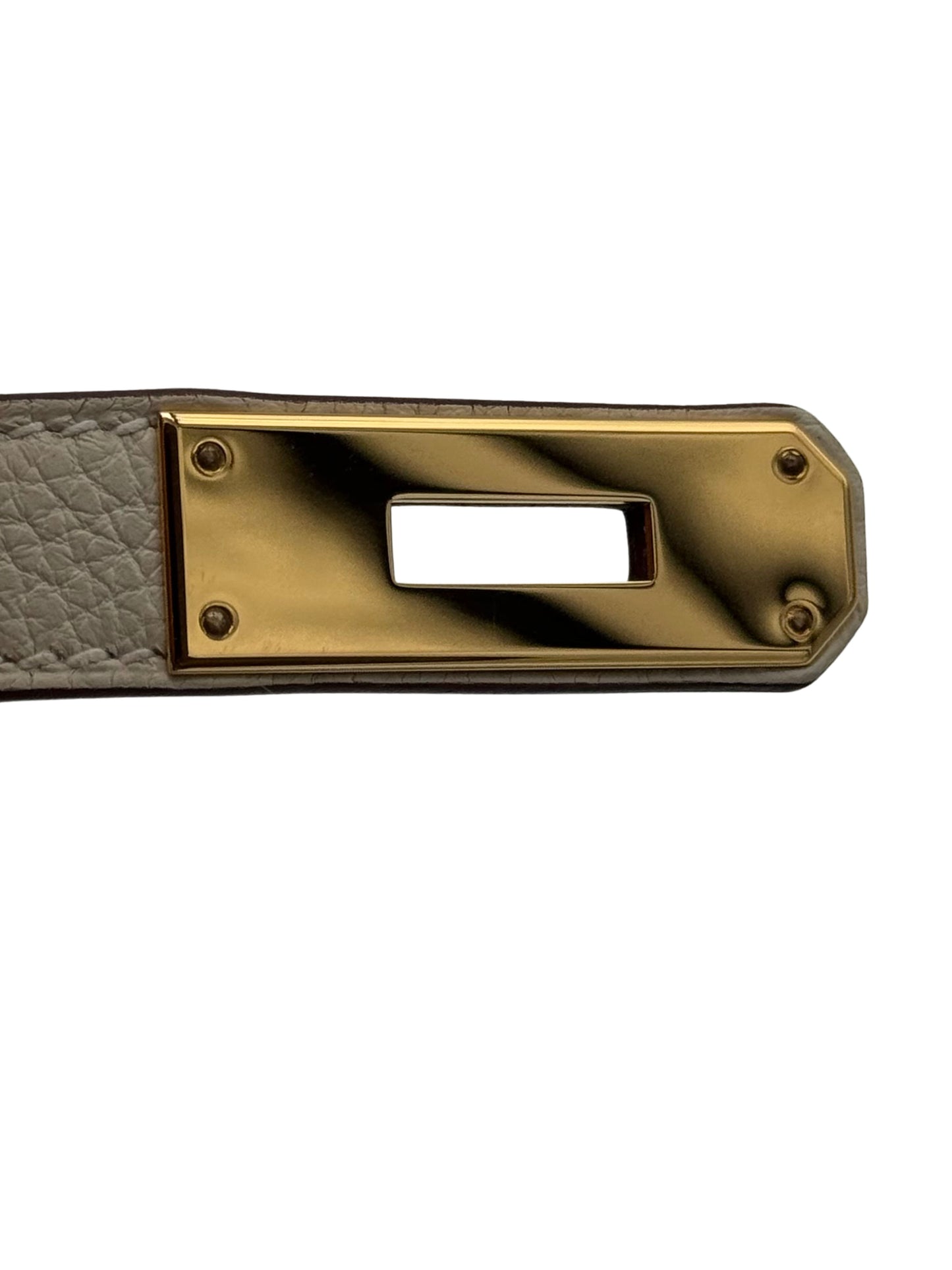 Hermès Kelly 25 Epsom Étoupe