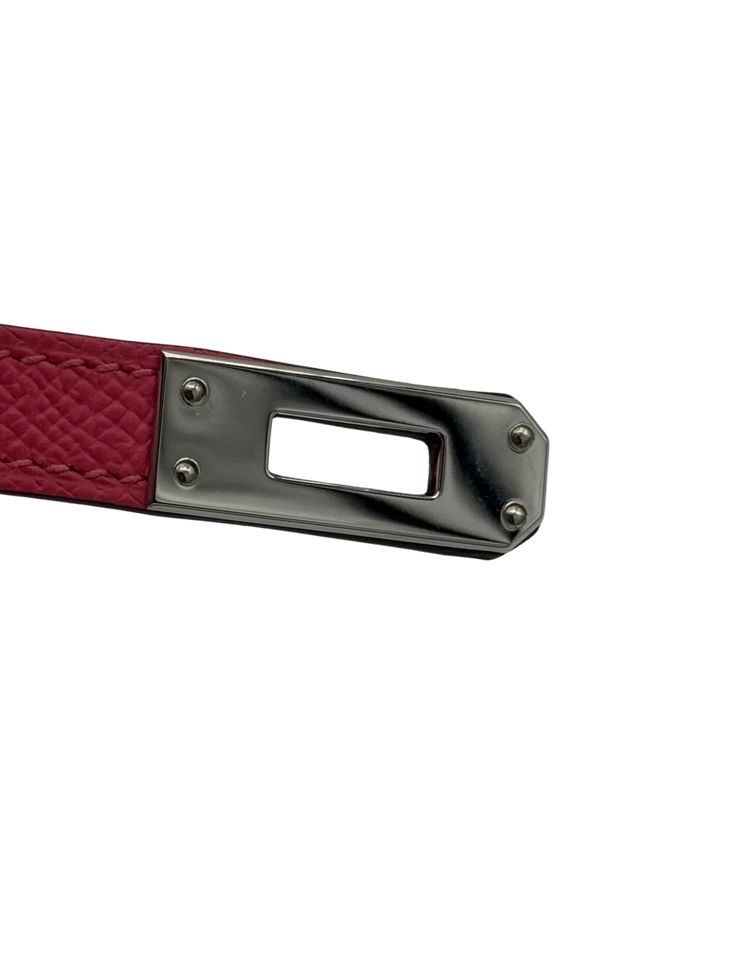 Hermès Kelly 25 Epsom Étoupe