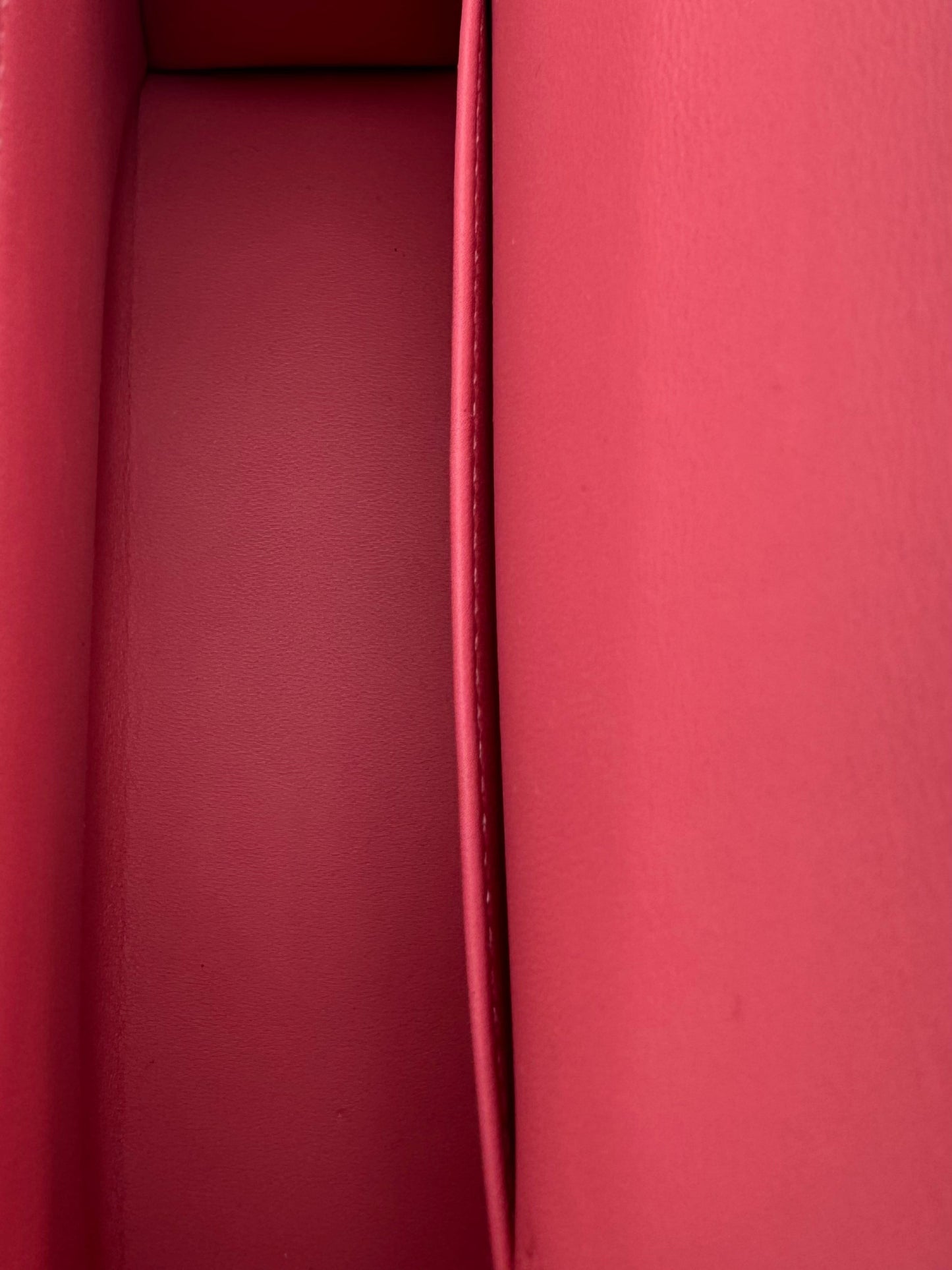 Hermès Kelly 25 Epsom Étoupe