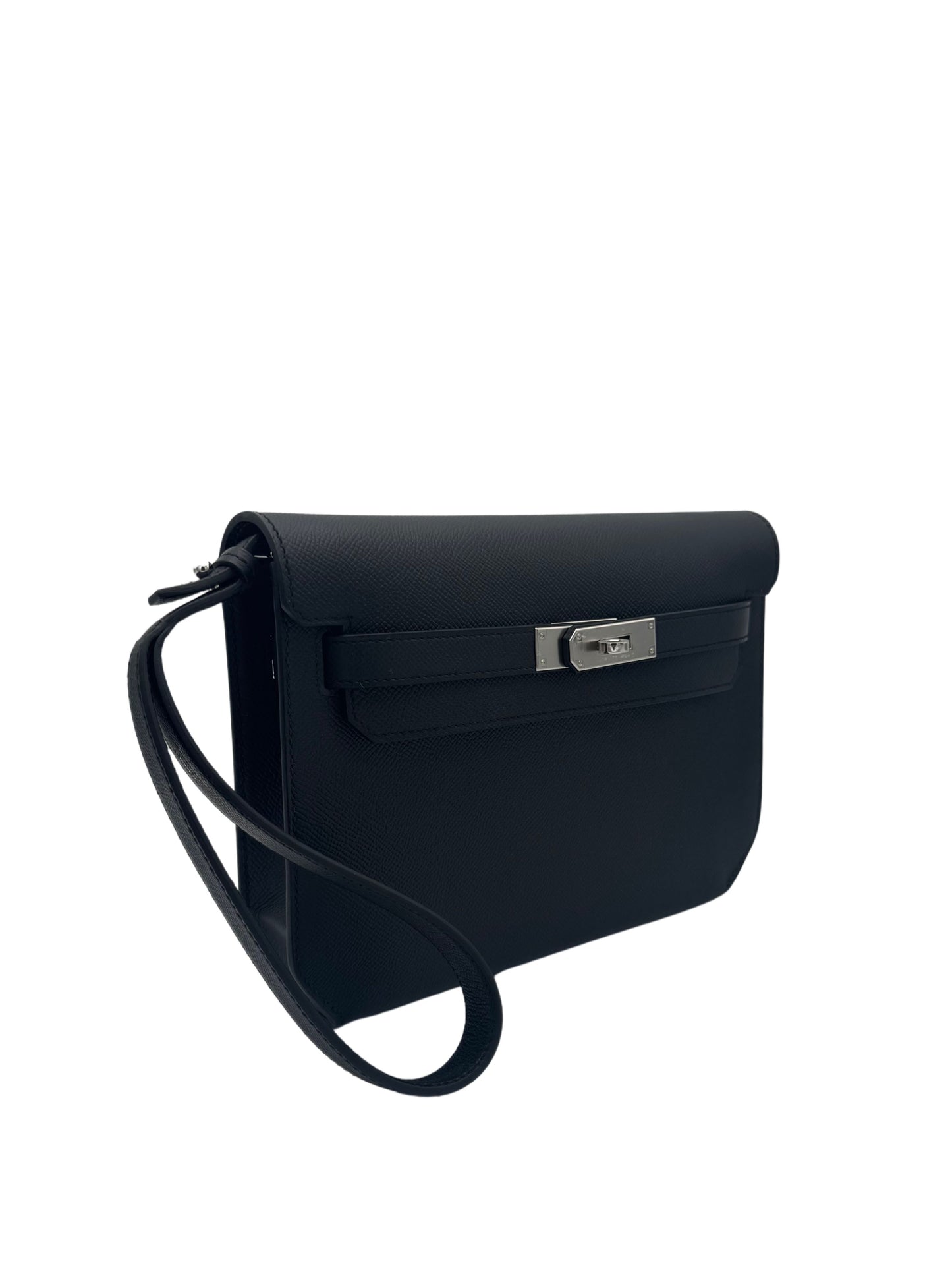 Hermès Kelly 25 Epsom Etoupe
