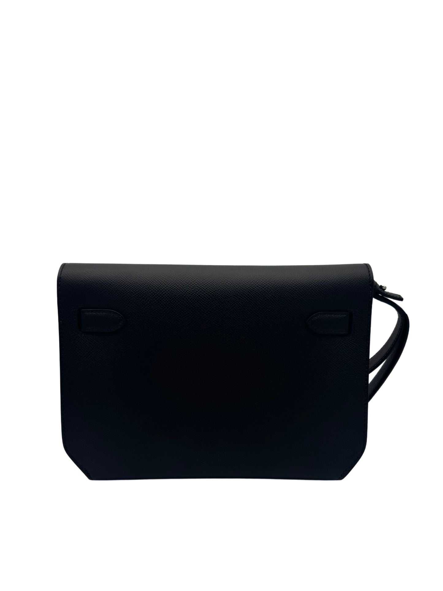 Hermès Kelly 25 Epsom Etoupe