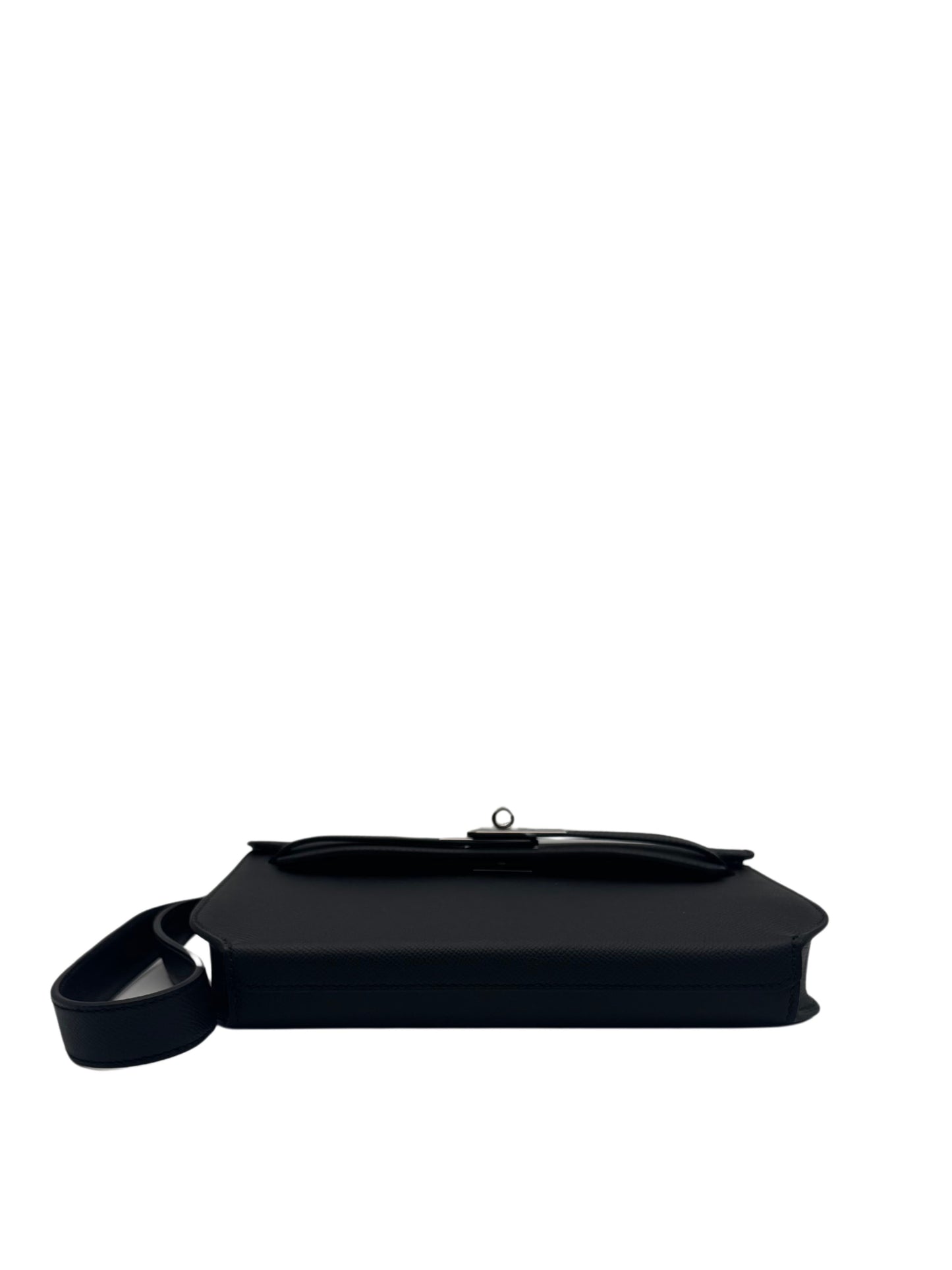 Hermès Kelly 25 Epsom Etoupe