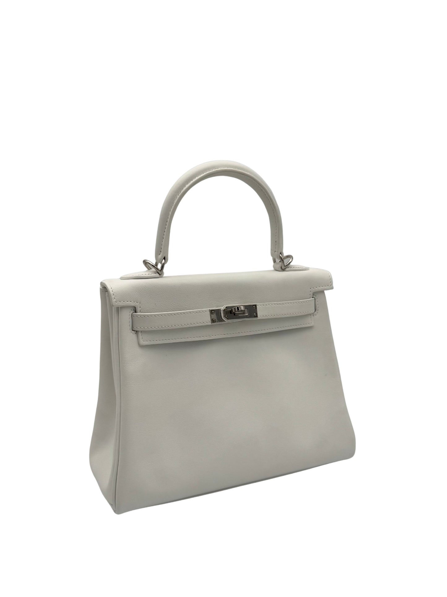 Hermès Kelly 25 Epsom Étoupe