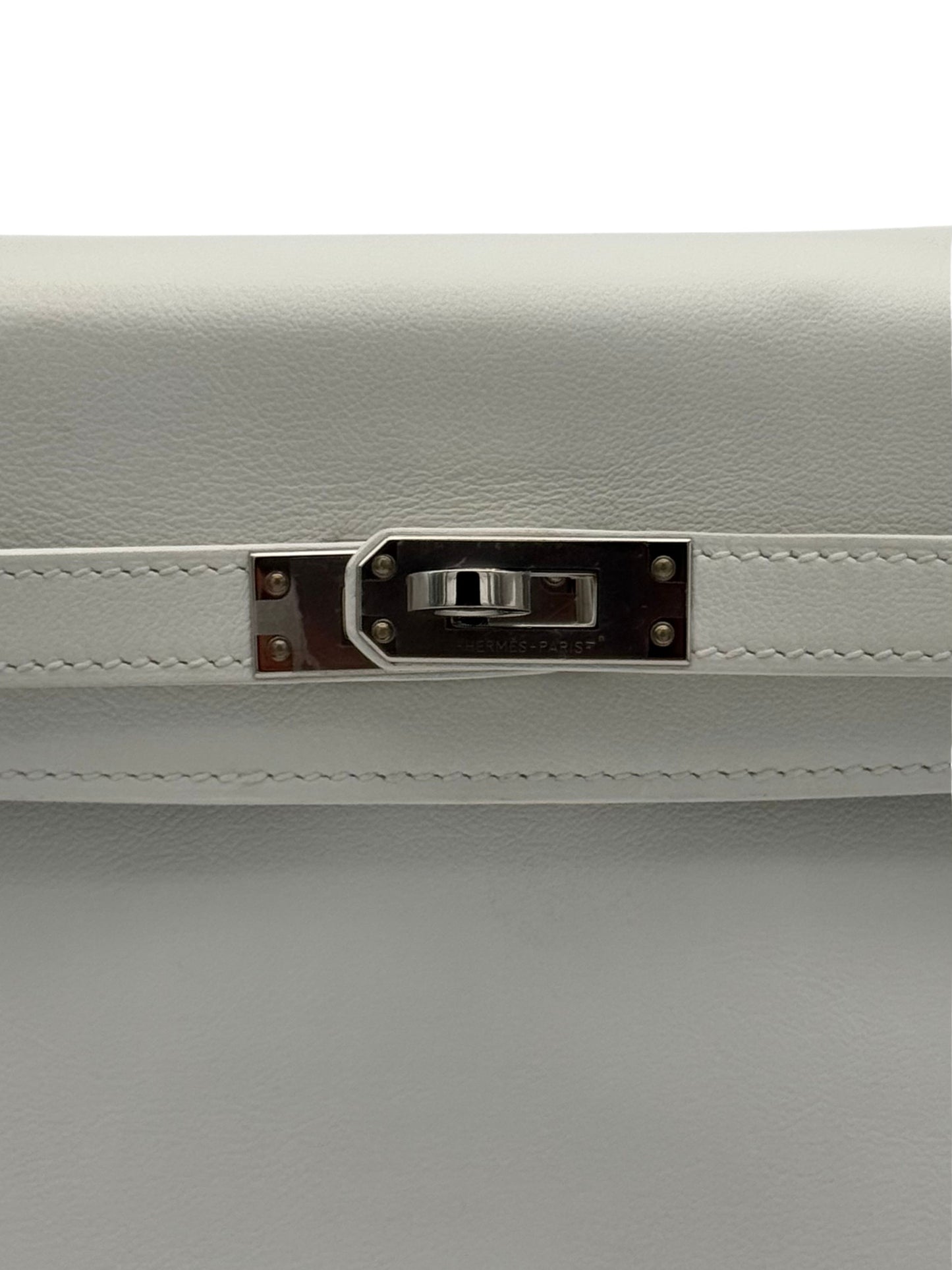Hermès Kelly 25 Epsom Étoupe
