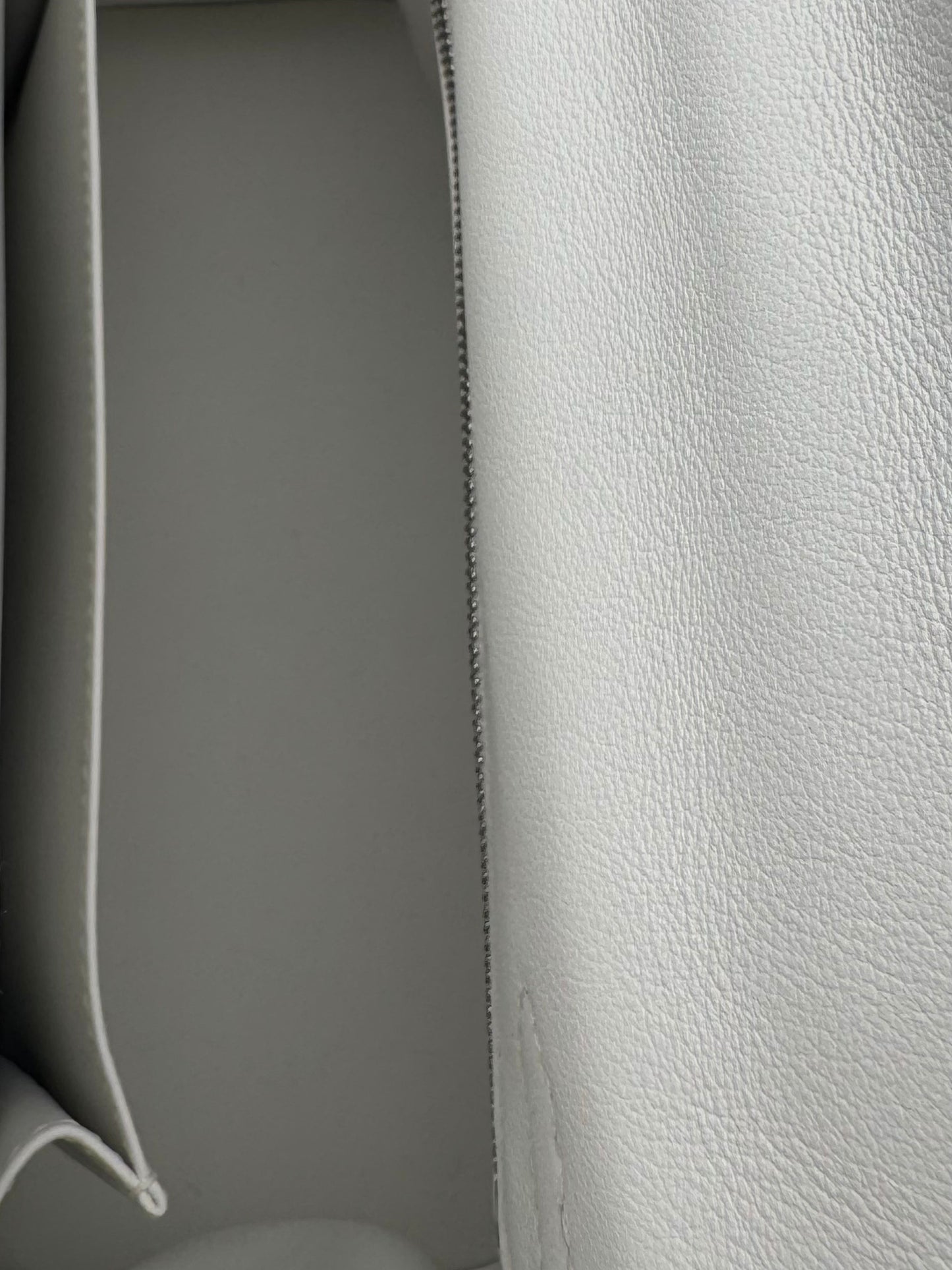 Hermès Kelly 25 Epsom Étoupe