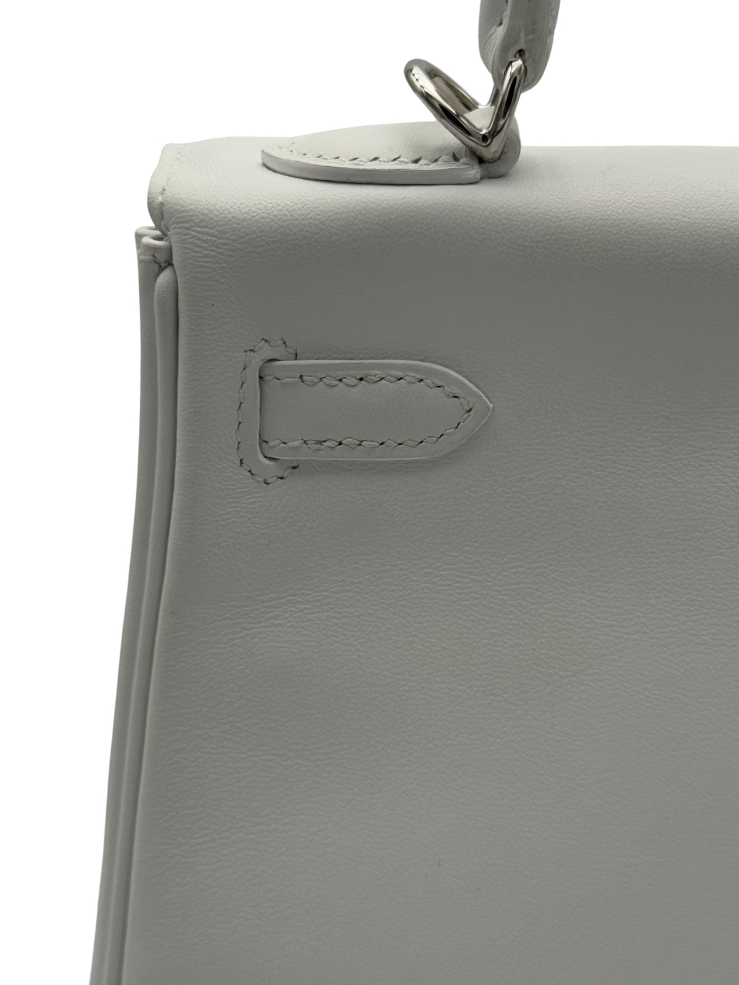 Hermès Kelly 25 Epsom Étoupe