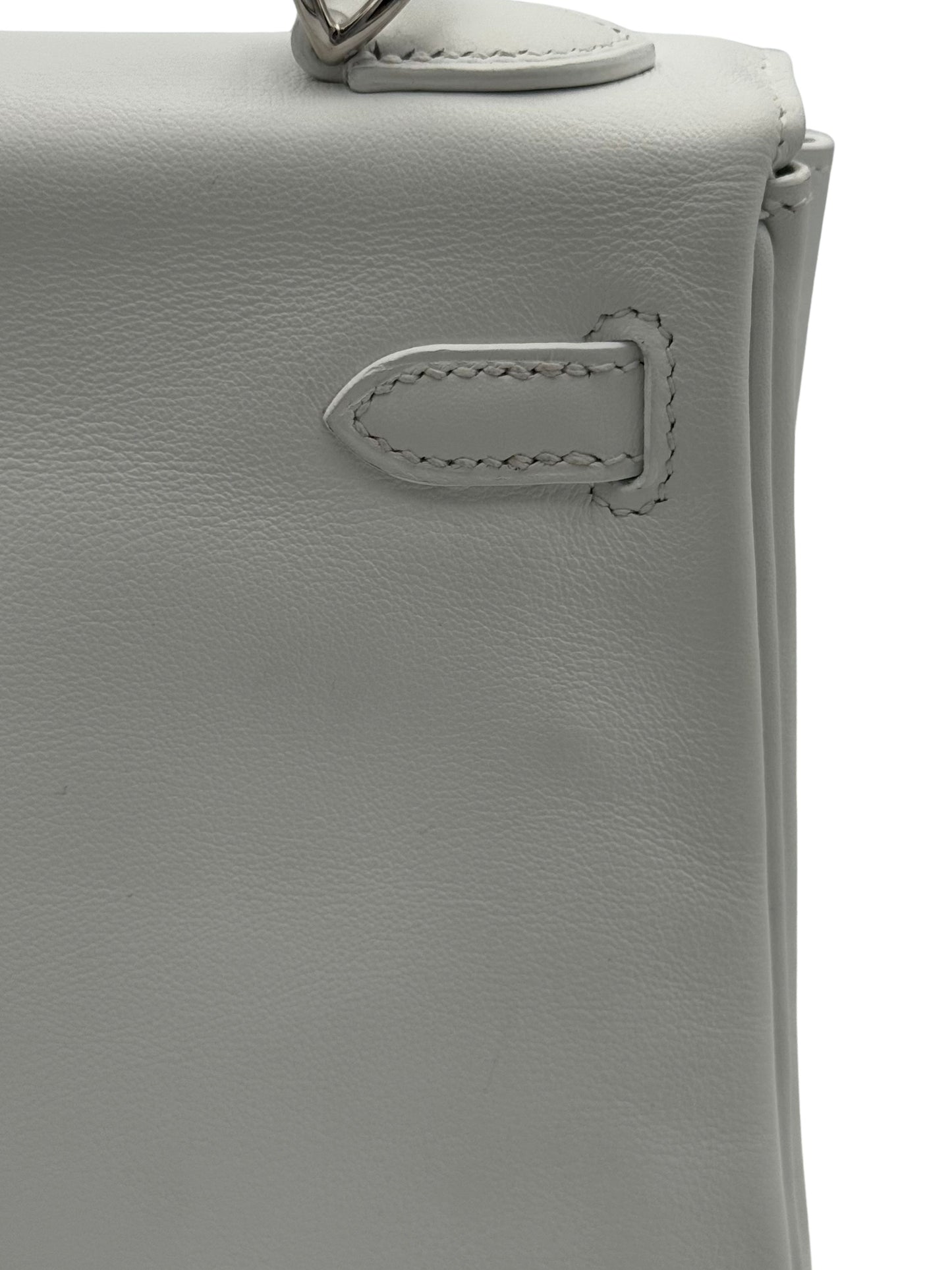 Hermès Kelly 25 Epsom Étoupe