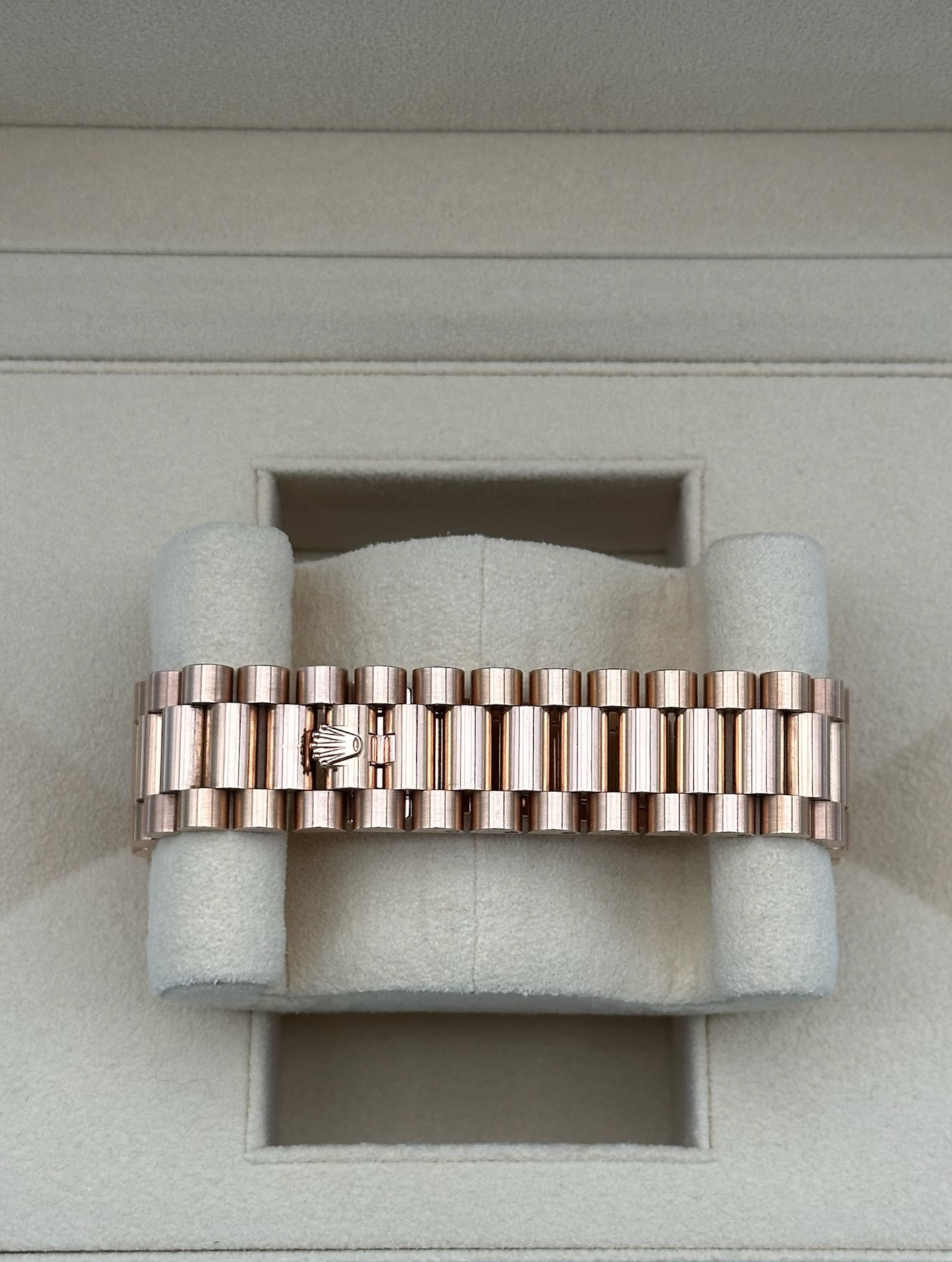 Rolex Submariner Fecha