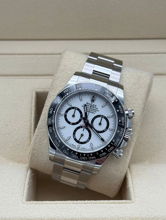 Rolex Submariner Fecha