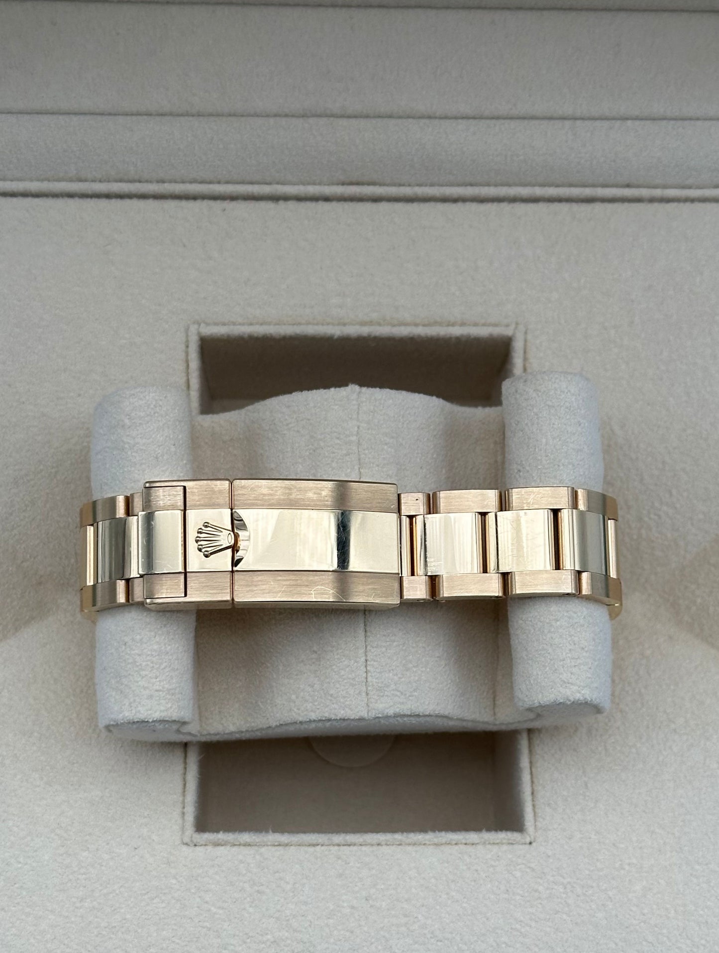 Rolex Daytona Gold (Paul Newman)