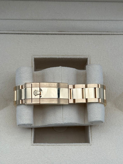 Rolex Daytona Gold (Paul Newman)