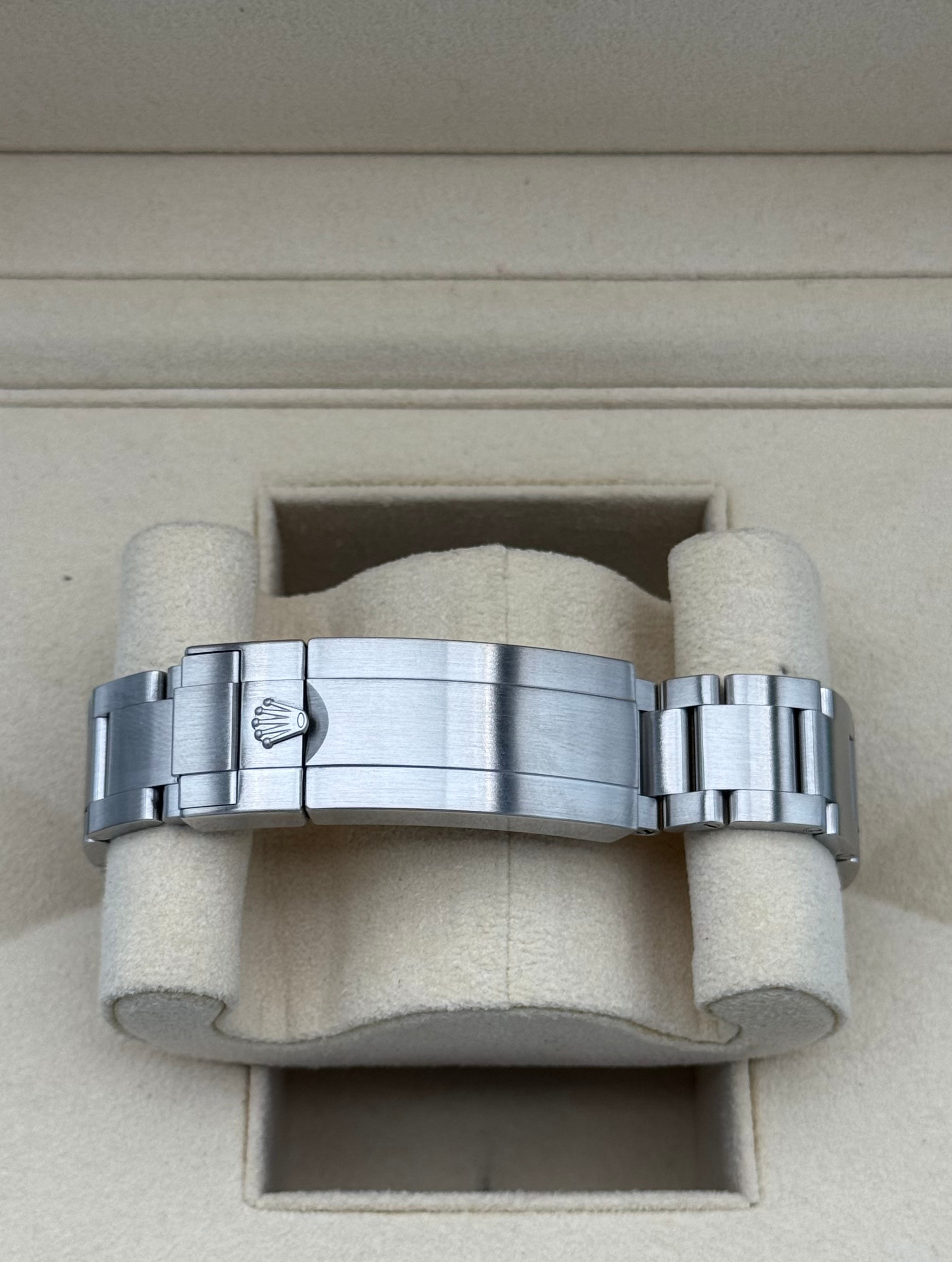 Rolex Submariner Date "Hulk"