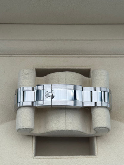 Rolex Submariner Fecha