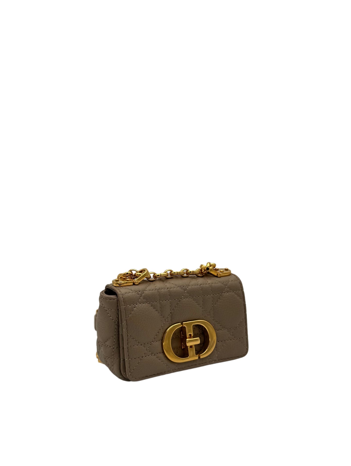 Dior Caro Micro Beige