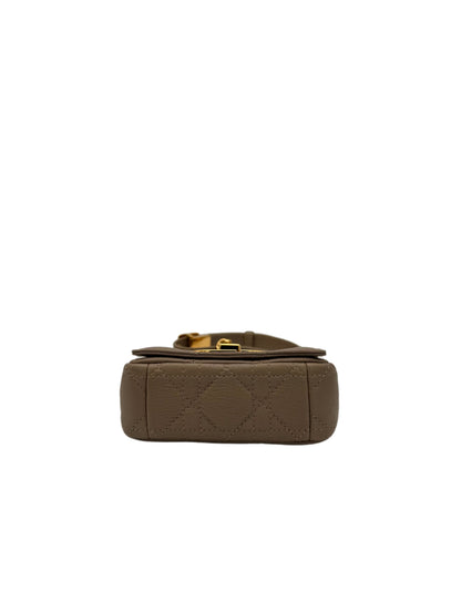 Dior Caro Micro Beige