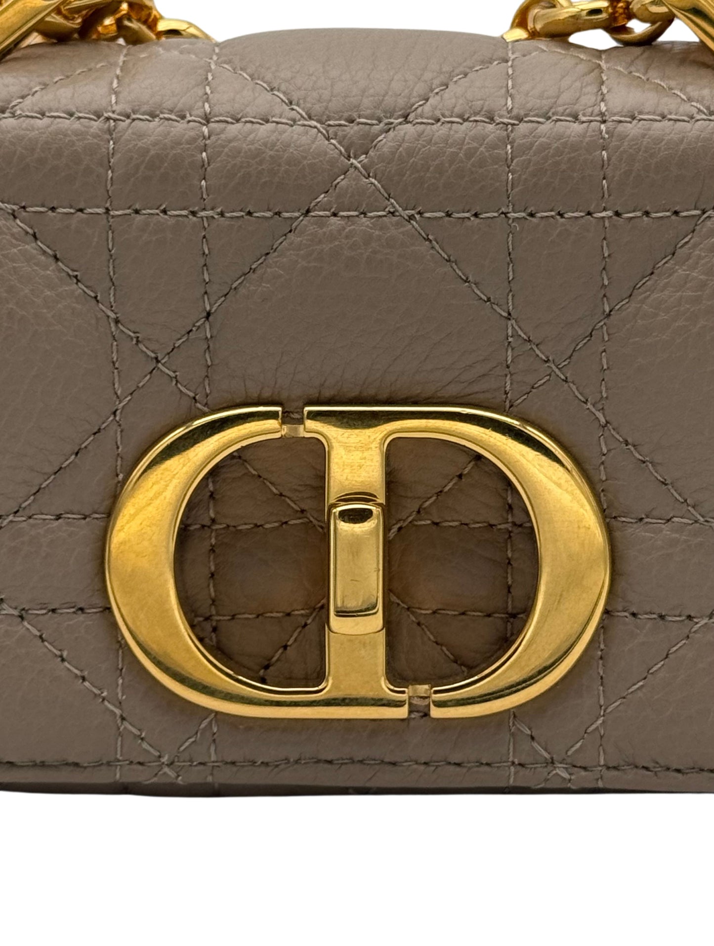 Dior Caro Micro Beige