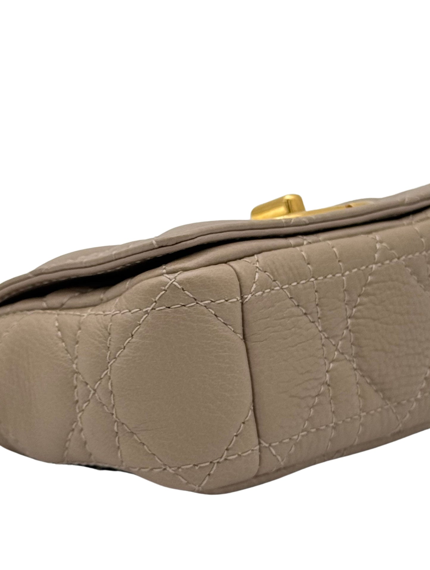 Dior Caro Micro Beige