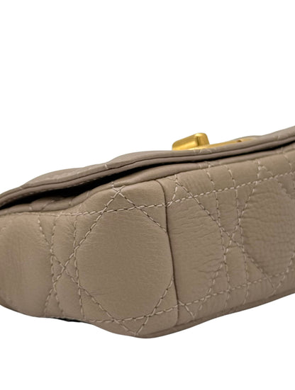 Dior Caro Micro Beige