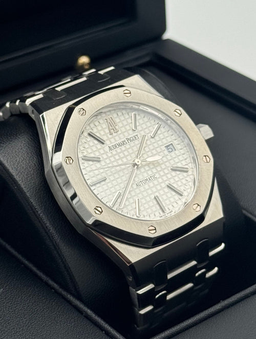 Audemars Piguet Royal Oak Selfwinding Steel