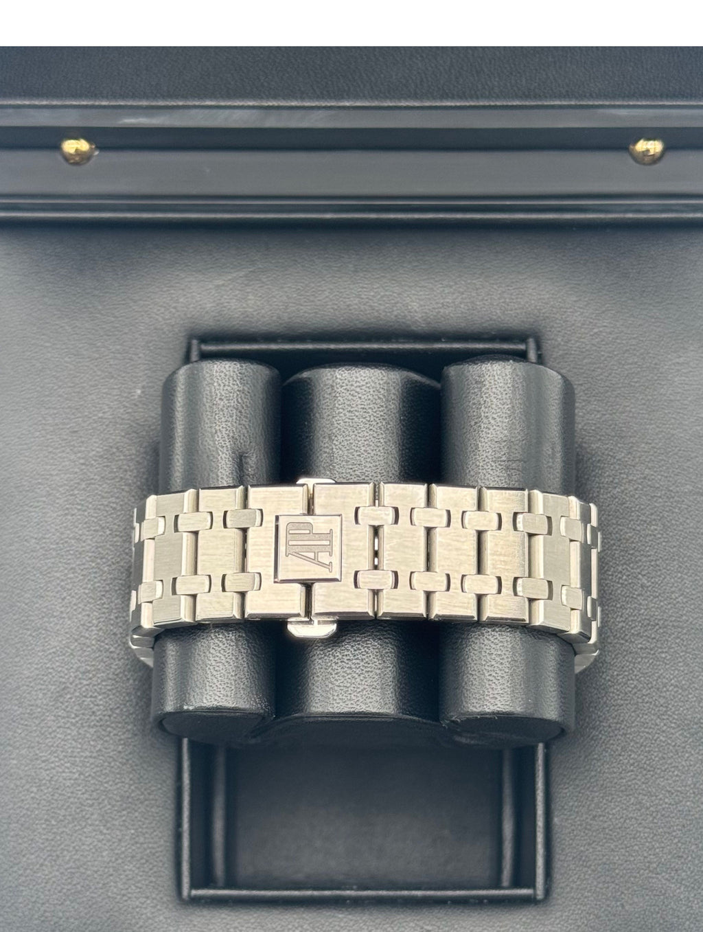 Audemars Piguet Royal Oak Selfwinding Steel