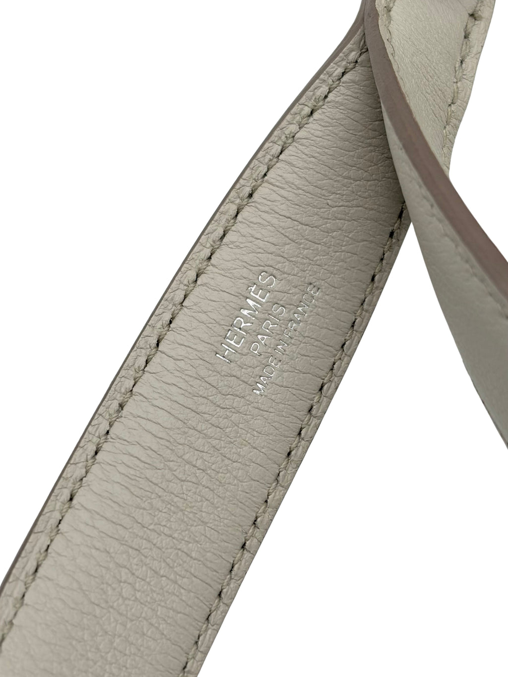 Hermès Kelly Dépêches 25 Evercolor Beton Herrajes Paladio