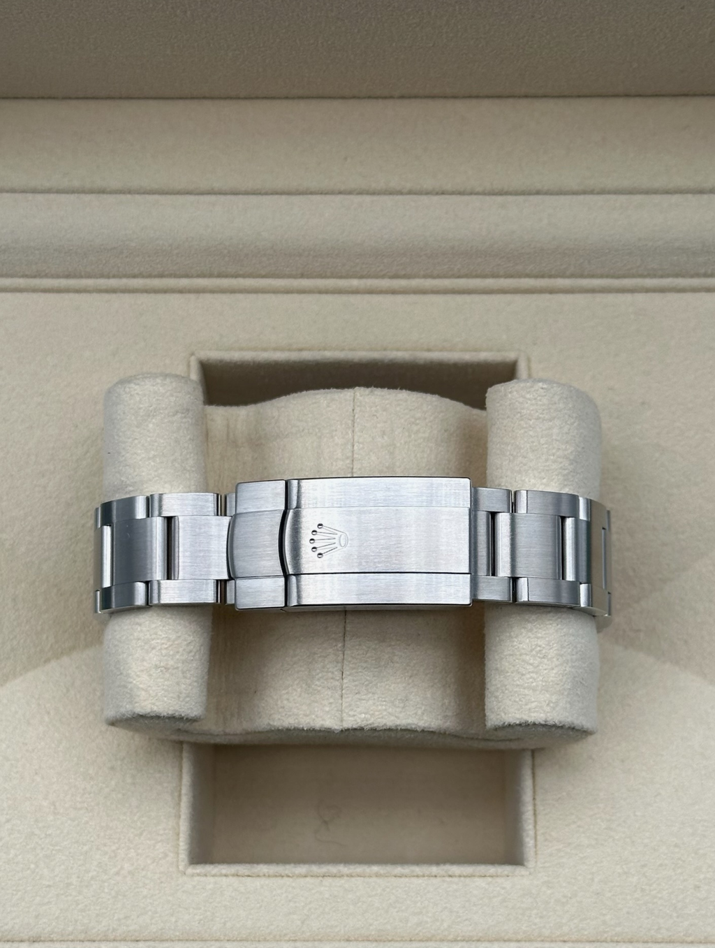 Rolex Oyster Perpetual 36mm Esf. Tiffany