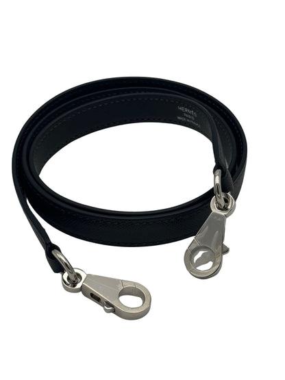 Hermès Kelly 25 Madame Graphite Palladium Hardware