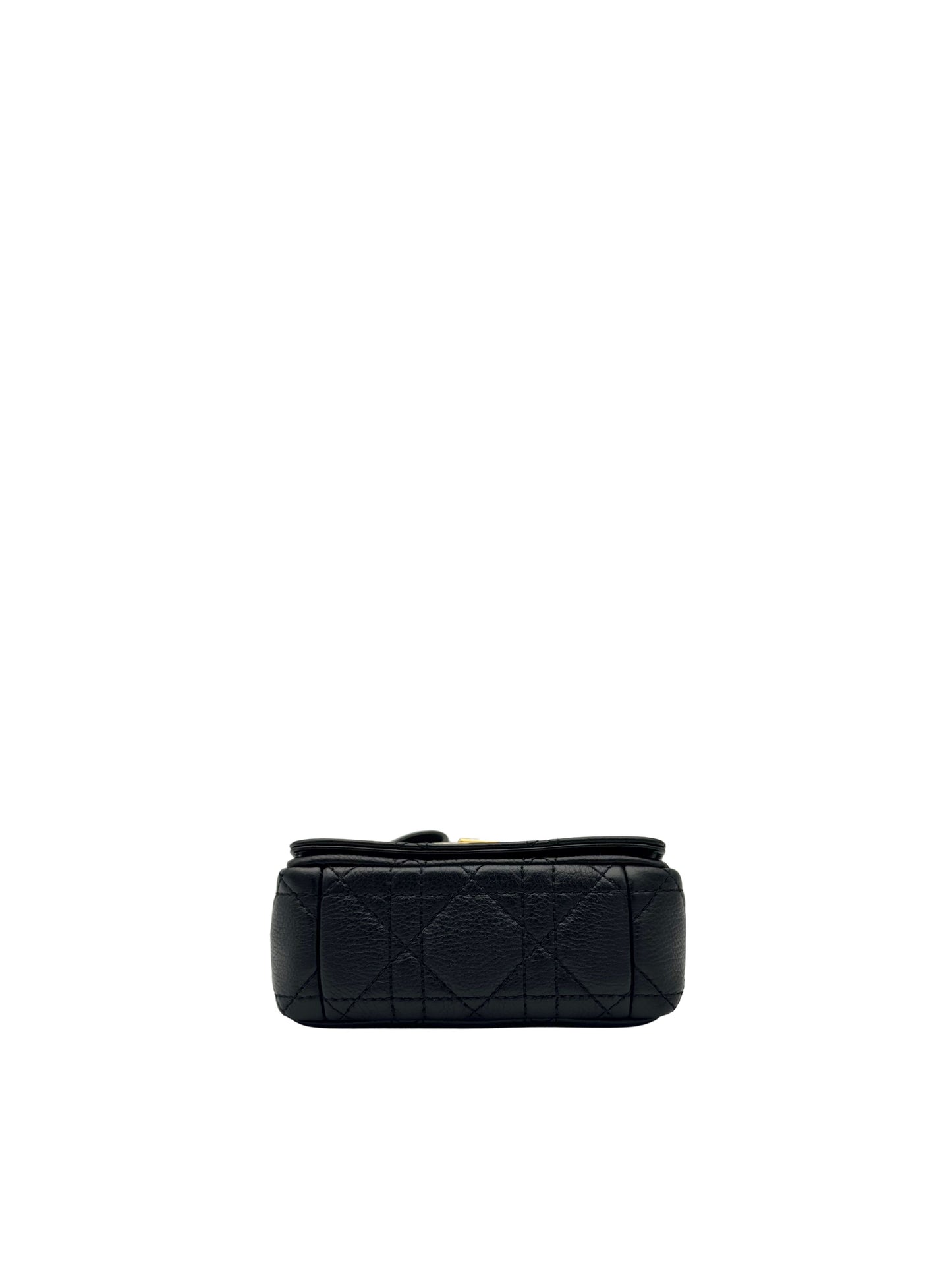 Dior Caro Micro Black