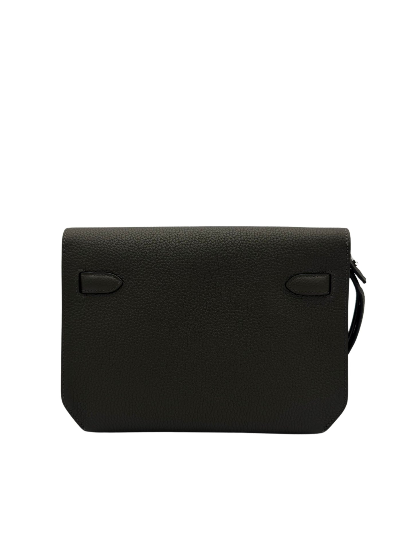 Hermès Kelly 25 Epsom Étoupe