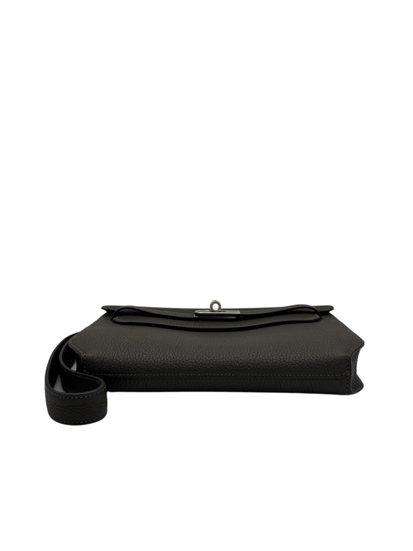 Hermès Kelly 25 Epsom Étoupe