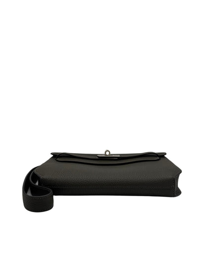 Hermès Kelly 25 Epsom Étoupe