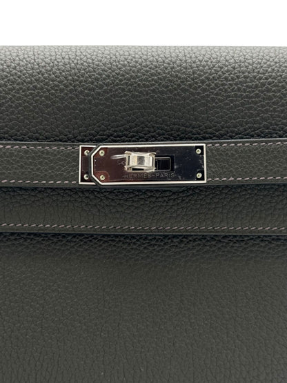 Hermès Kelly 25 Epsom Étoupe