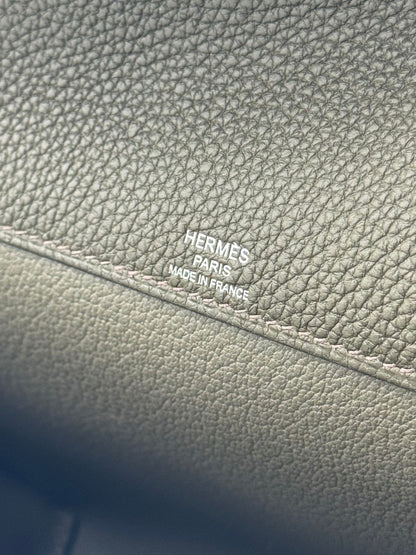 Hermès Kelly 25 Epsom Étoupe