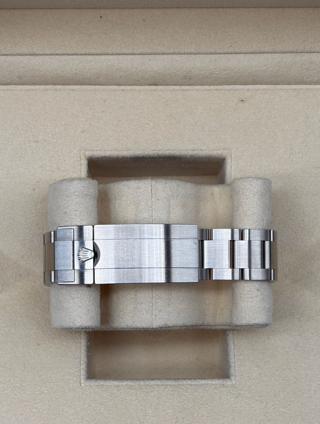 Rolex Submariner Date "Starbucks"