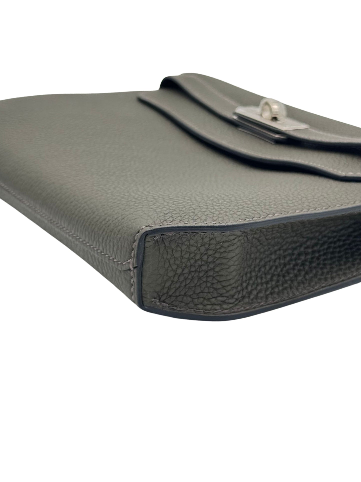 Hermès Kelly 25 Epsom Étoupe