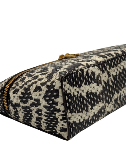 Loro Piana Extra Pocket L19 Python