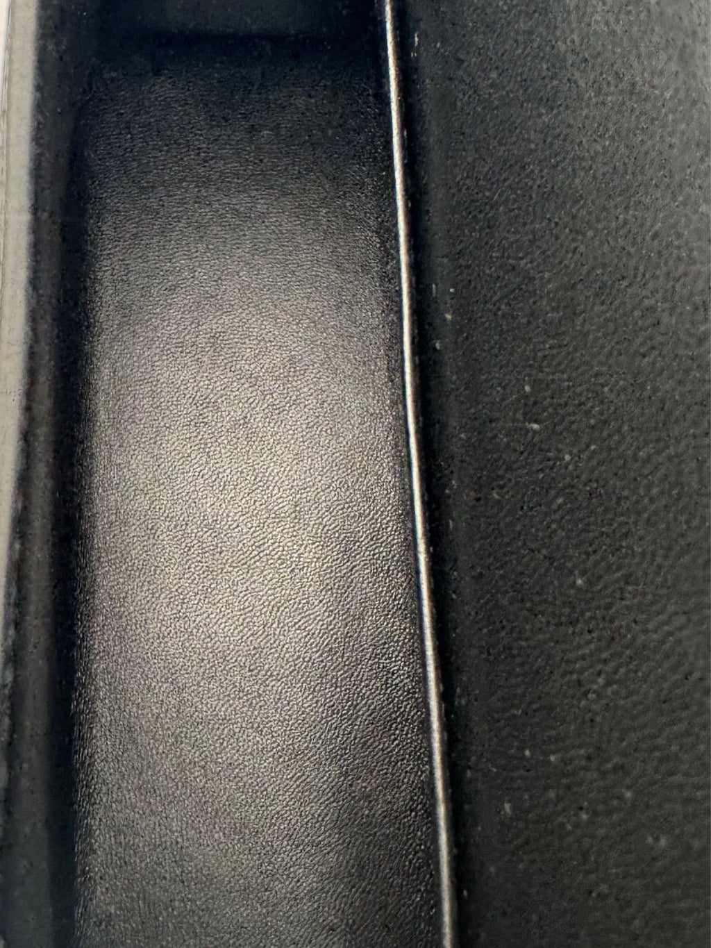 Hermès Kelly Mini Epsom Black Gold Hardware